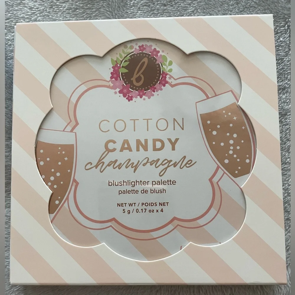 Beauty Bakerie brand new